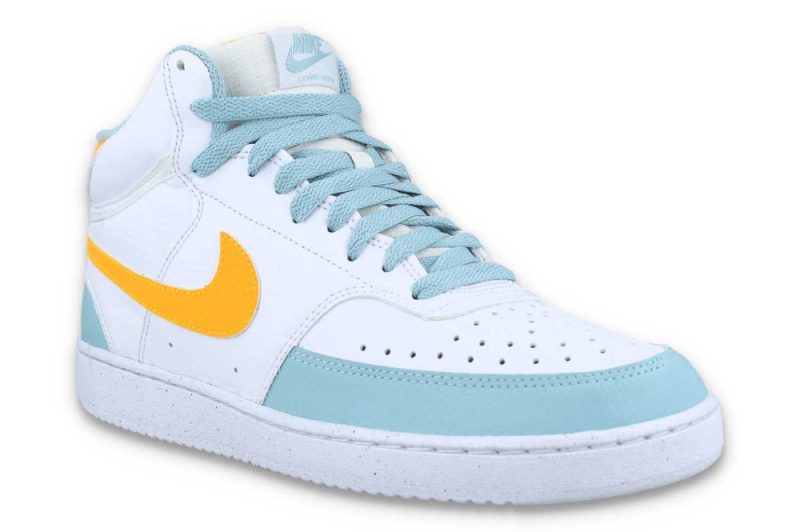 nike court vision mid next nature weiss blau gelb fj3998 100 02