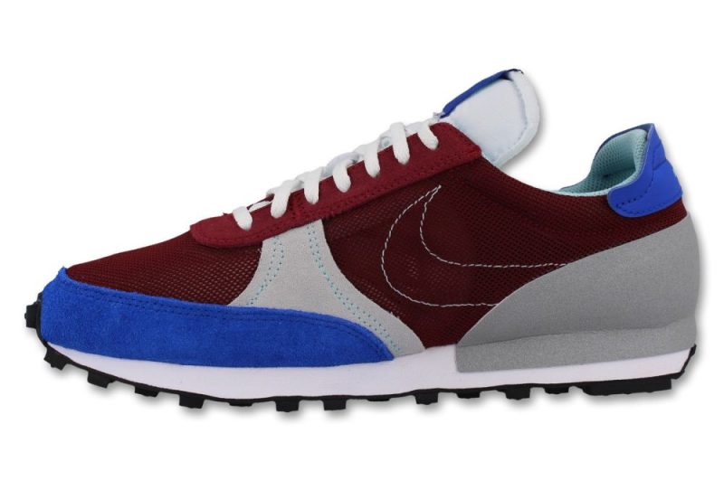 nike dbreak type n 354 weinrot blau cj1156 600 2