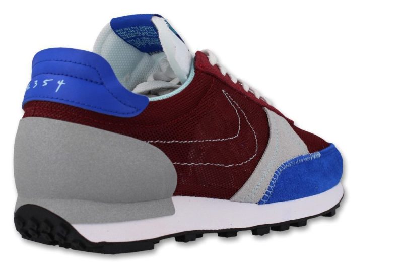 nike dbreak type n 354 weinrot blau cj1156 600 3