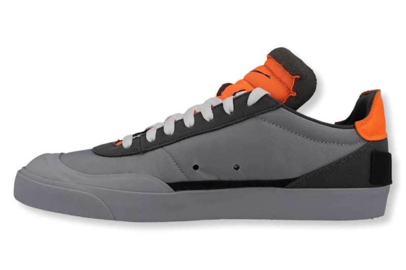 nike drope type lx grau orange av6697 002 02