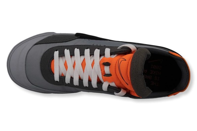 nike drope type lx grau orange av6697 002 05