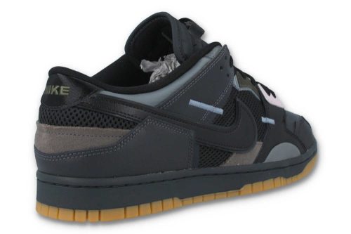 nike dunk scrap schwarz grau db0500 001 4