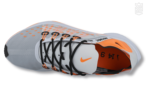 nike exp x14 orange weiss ao3095 100 5