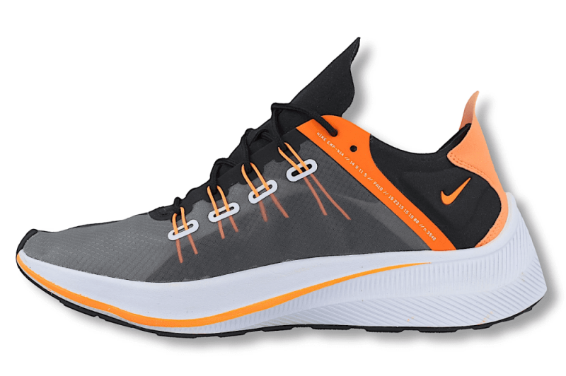 nike exp x14 se grau orange ao3095 001 2