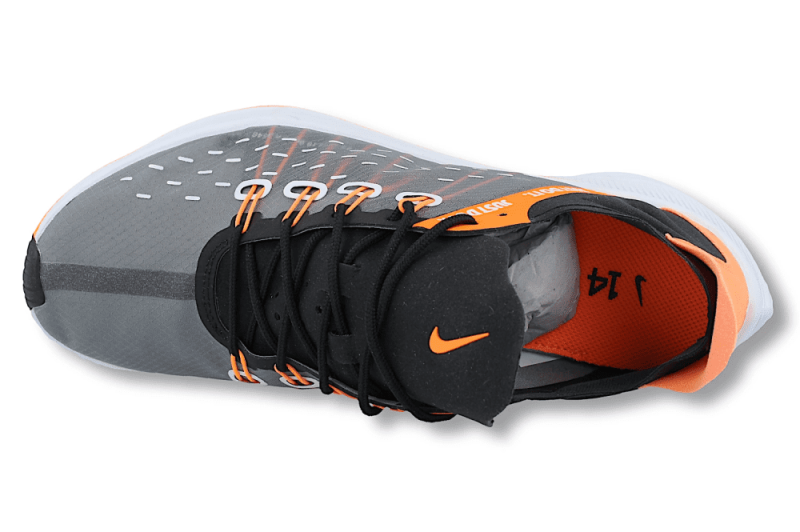 nike exp x14 se grau orange ao3095 001 5