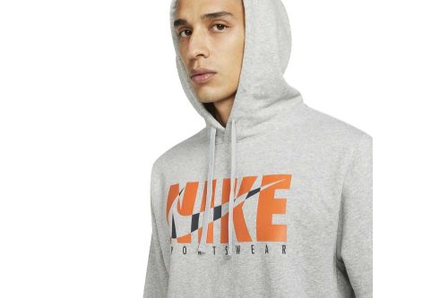 nike fleece tracksuit grau dd5242 063 02