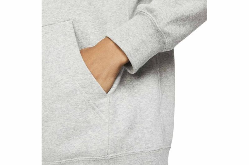 nike fleece tracksuit grau dd5242 063 03