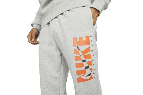 nike fleece tracksuit grau dd5242 063 04