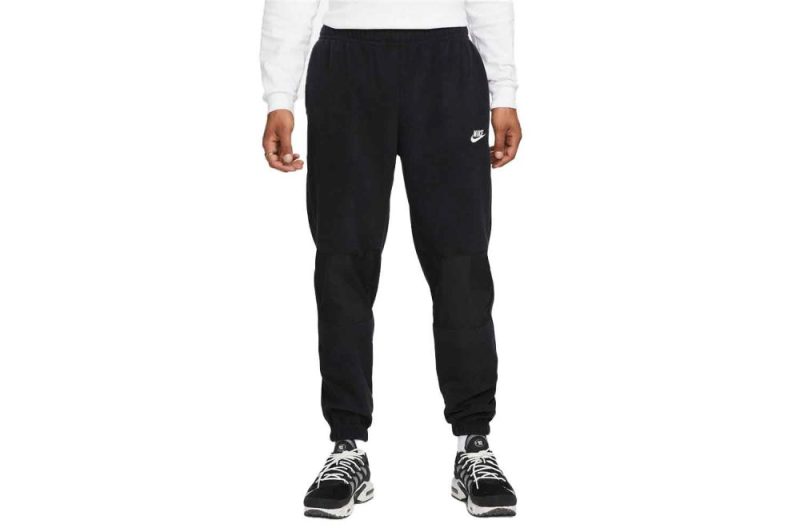 nike fleece winterized pants schwarz dq4901 010 01