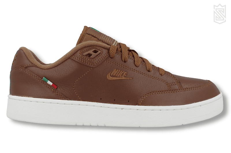 nike grandstand 2 pinnacle braun ao2642 200