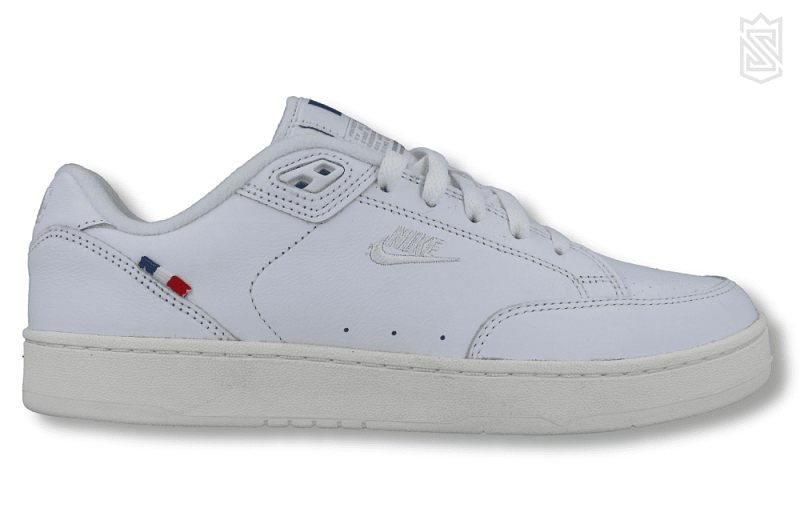 nike grandstand 2 pinnacle weiss ao2642 101