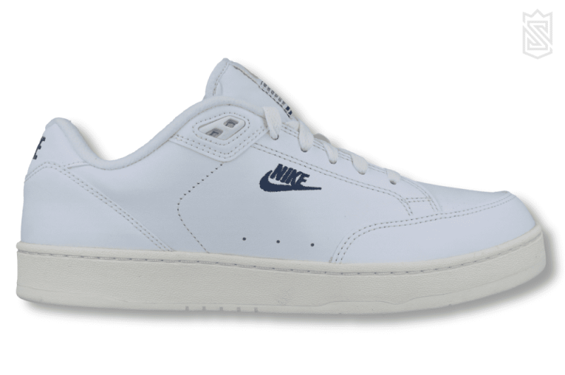 nike grandstand ii aa2190 100 weiss