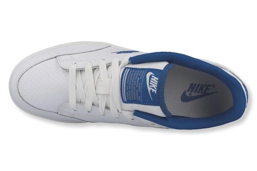 nike grandstand ii weiss blau aa2190 103 5