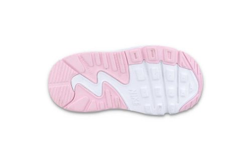 nike kids air max 90 ltr weiss pink cd6868 121 6