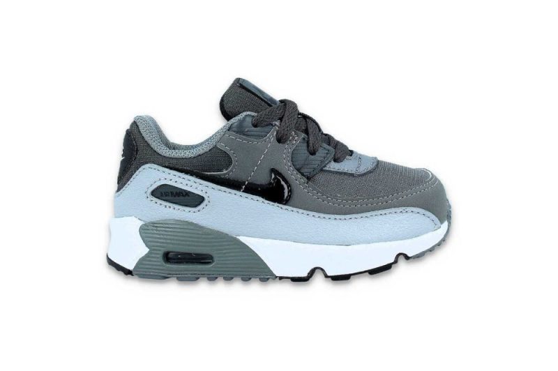 nike kids air max 90 td grau cd6868 015 01