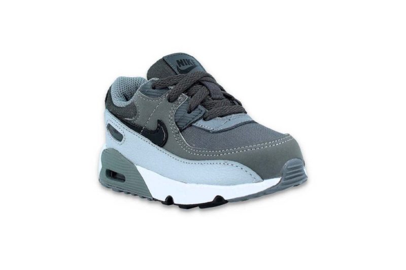 nike kids air max 90 td grau cd6868 015 02