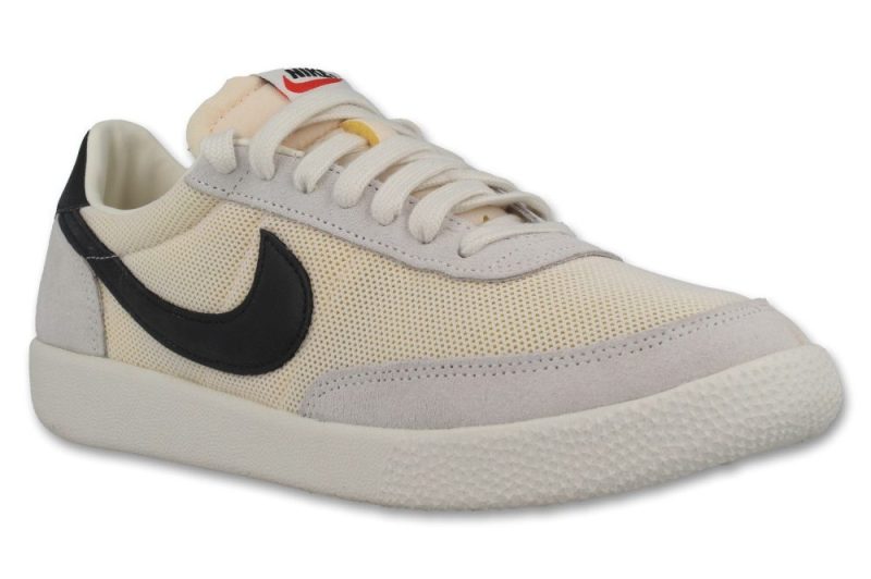 nike killshot og beige schwarz dc7627 100 1