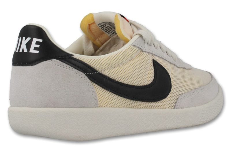 nike killshot og beige schwarz dc7627 100 3