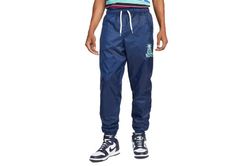 nike lined winterized pants blau dq4135 410 1