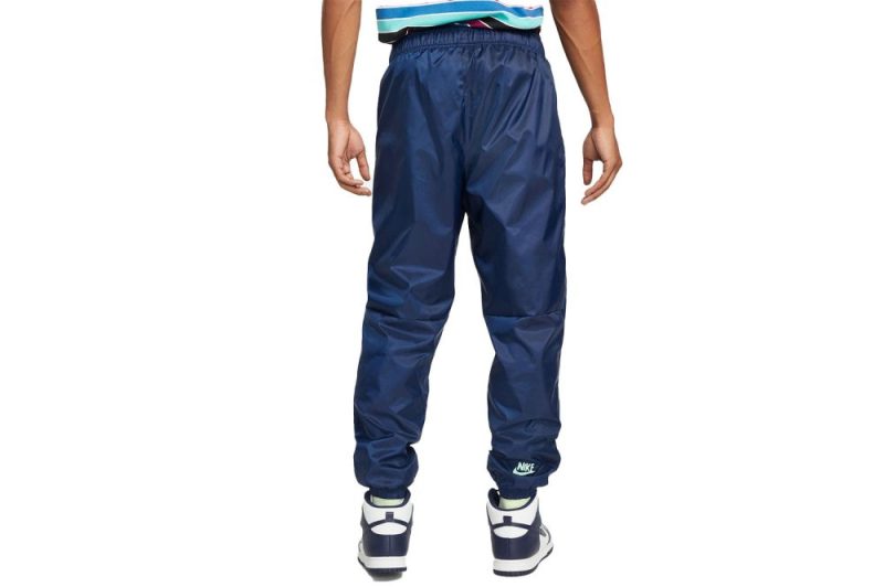 nike lined winterized pants blau dq4135 410 2