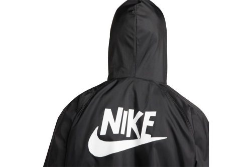 nike lined winterized top jacket schwarz dq4132 010 05