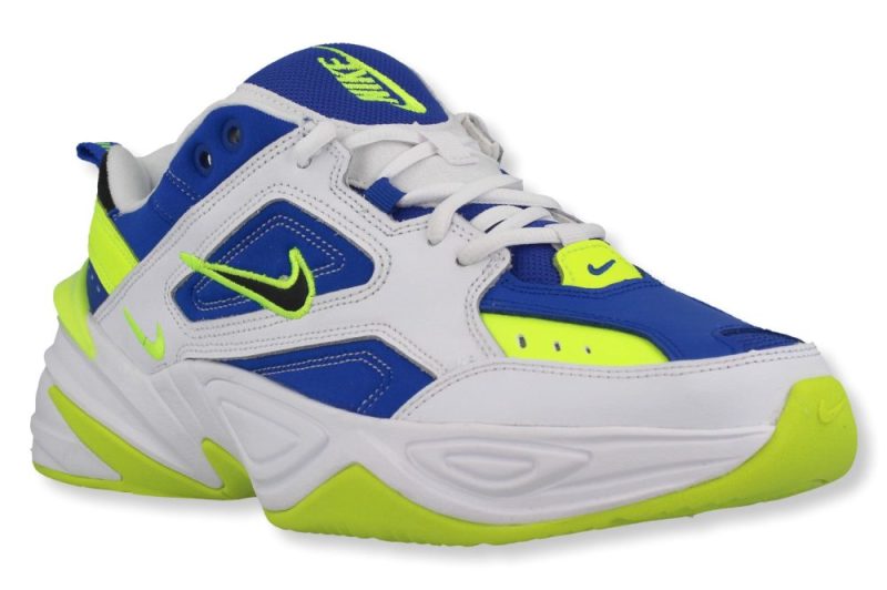 nike m2k tekno blau volt weiss av4789 105 1