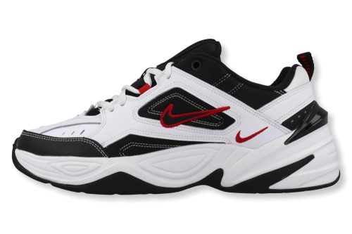 nike m2k tekno schwarz weiss av4789 104 2