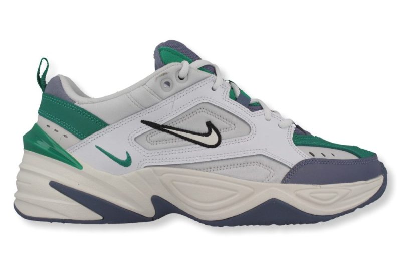 nike m2k tekno weiss grau grun av4789 009