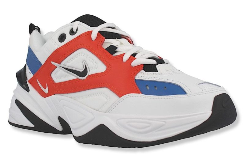 nike m2k tekno weiss orange av4789 100 1