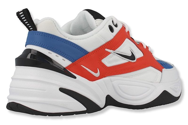 nike m2k tekno weiss orange av4789 100 3