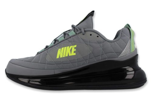 nike mx 720 818 grau volt cw7475 001 2