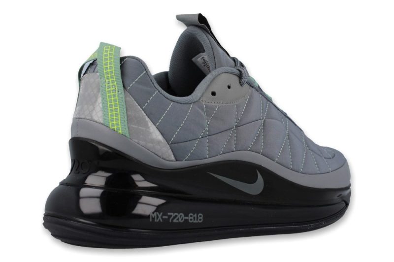 nike mx 720 818 grau volt cw7475 001 3