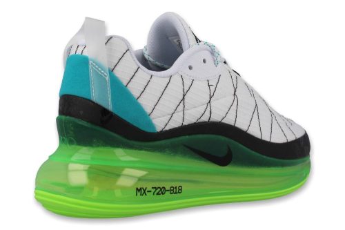 nike mx 720 818 weiss schwarz gruen ct1266 101 3