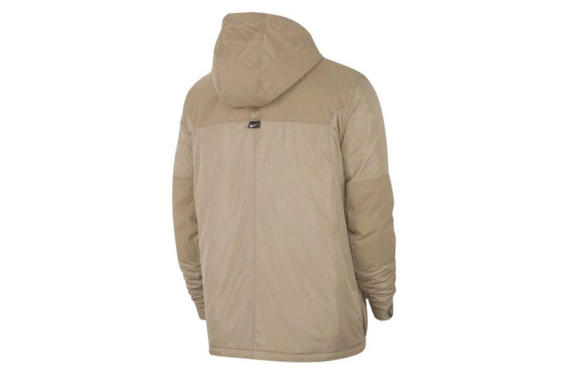 nike nsw synthetic fill repel m65 jacket beige cv5562 342 01