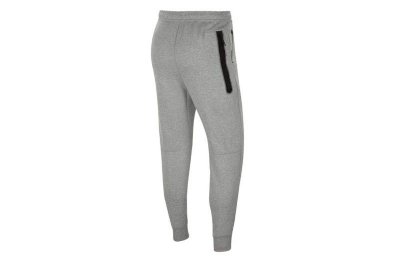 nike nsw tech fleece jogger grau cu4495 063 2