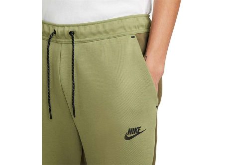 nike nsw tech fleece jogger gruen cu4495 222 03