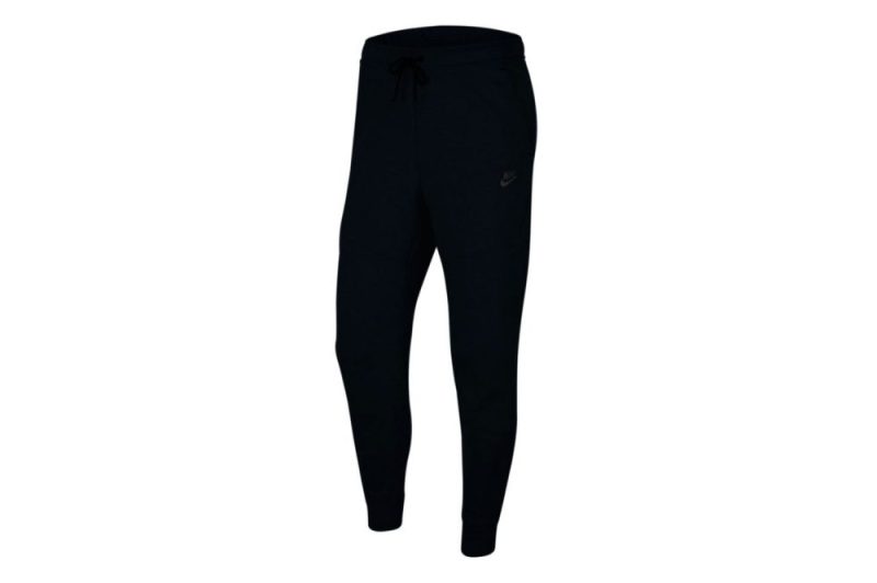 nike nsw tech fleece jogger schwarz cu4495 010 1