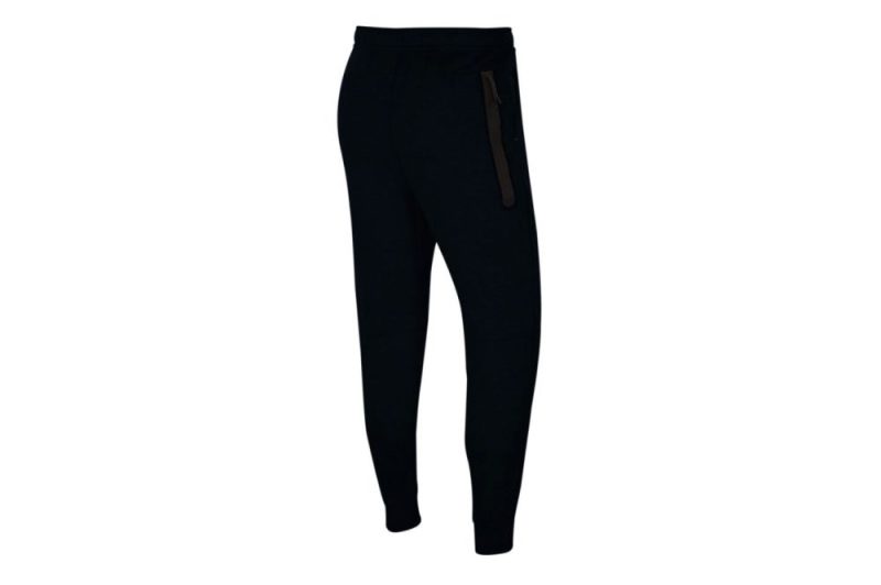 nike nsw tech fleece jogger schwarz cu4495 010 2