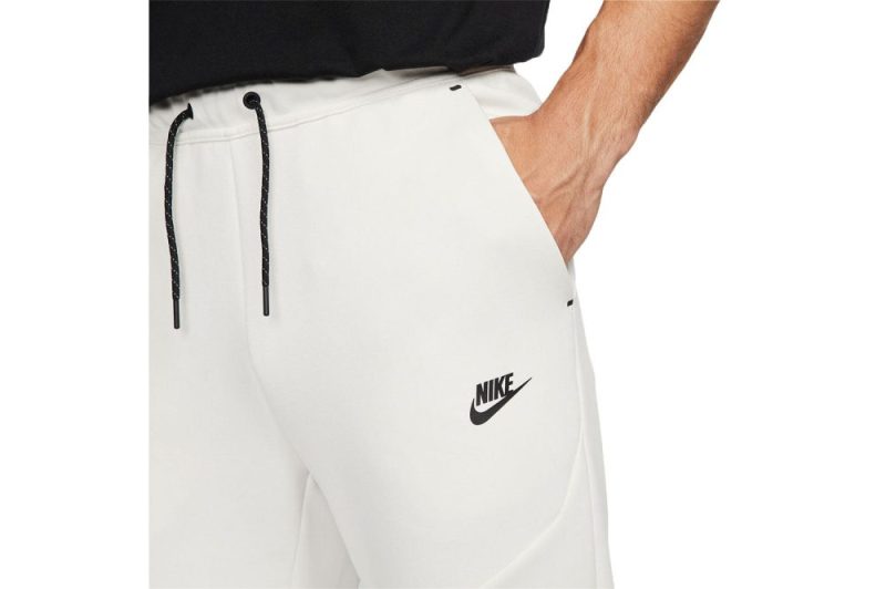 nike nsw tech fleece jogger weiss cu4495 030 03