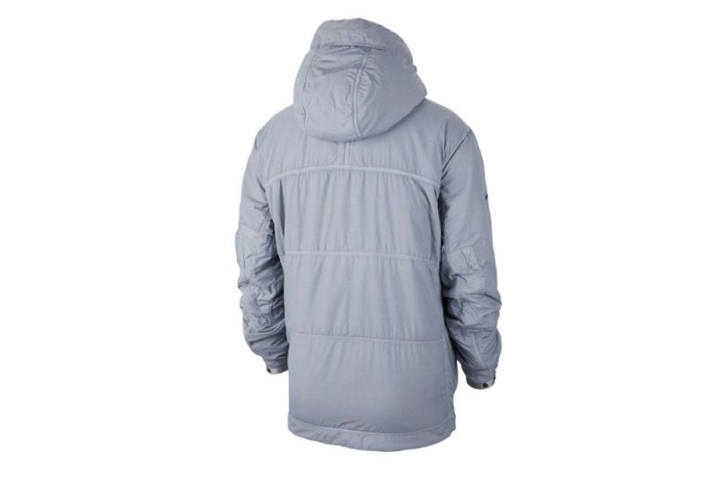 nike nsw tech pack fill jacket grau bv4789 012 1