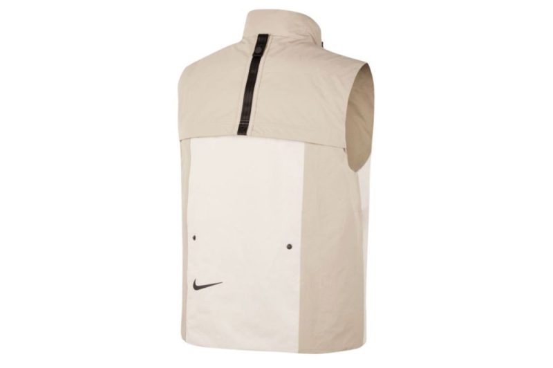 nike nsw tech pack synthetic fill vest beige cu3766 072 01