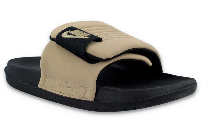 nike offcourt adjust slide khaki dq9624 004 02