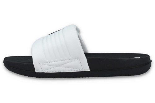 nike offcourt adjust slide schwarz weiss dq9624 100 03