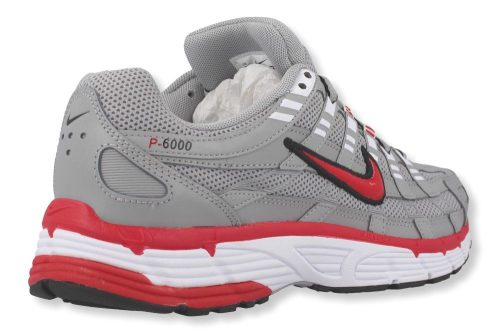 nike p 6000 grau rot cd6404 001 3