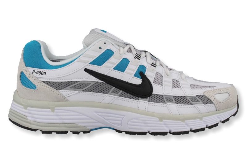 nike p6000 weiss blau cv3038 101