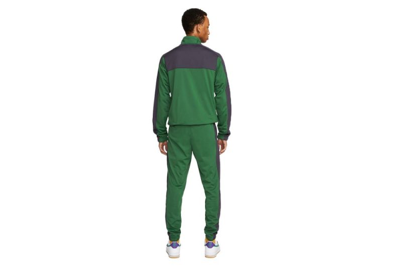 nike poly knit track suit gruen dm6843 341 02