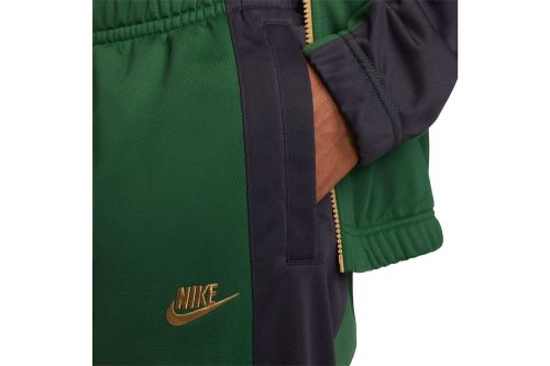 nike poly knit track suit gruen dm6843 341 03