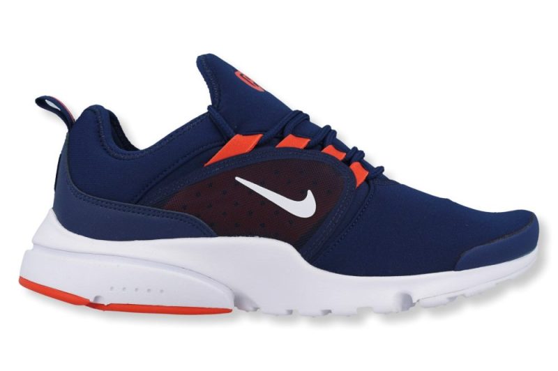 nike presto world fly blau orange av7763 401