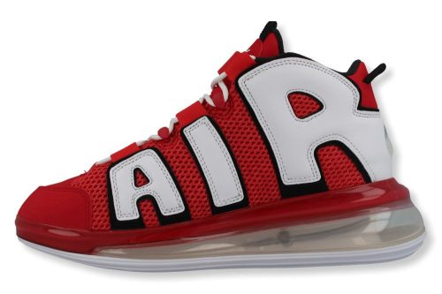 nike qs air more uptempo 720 2 rot weiss cj3662 600 2