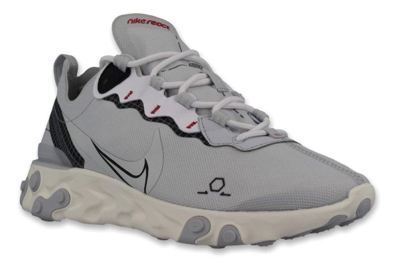 nike react element 55 grau cu3009 002 1